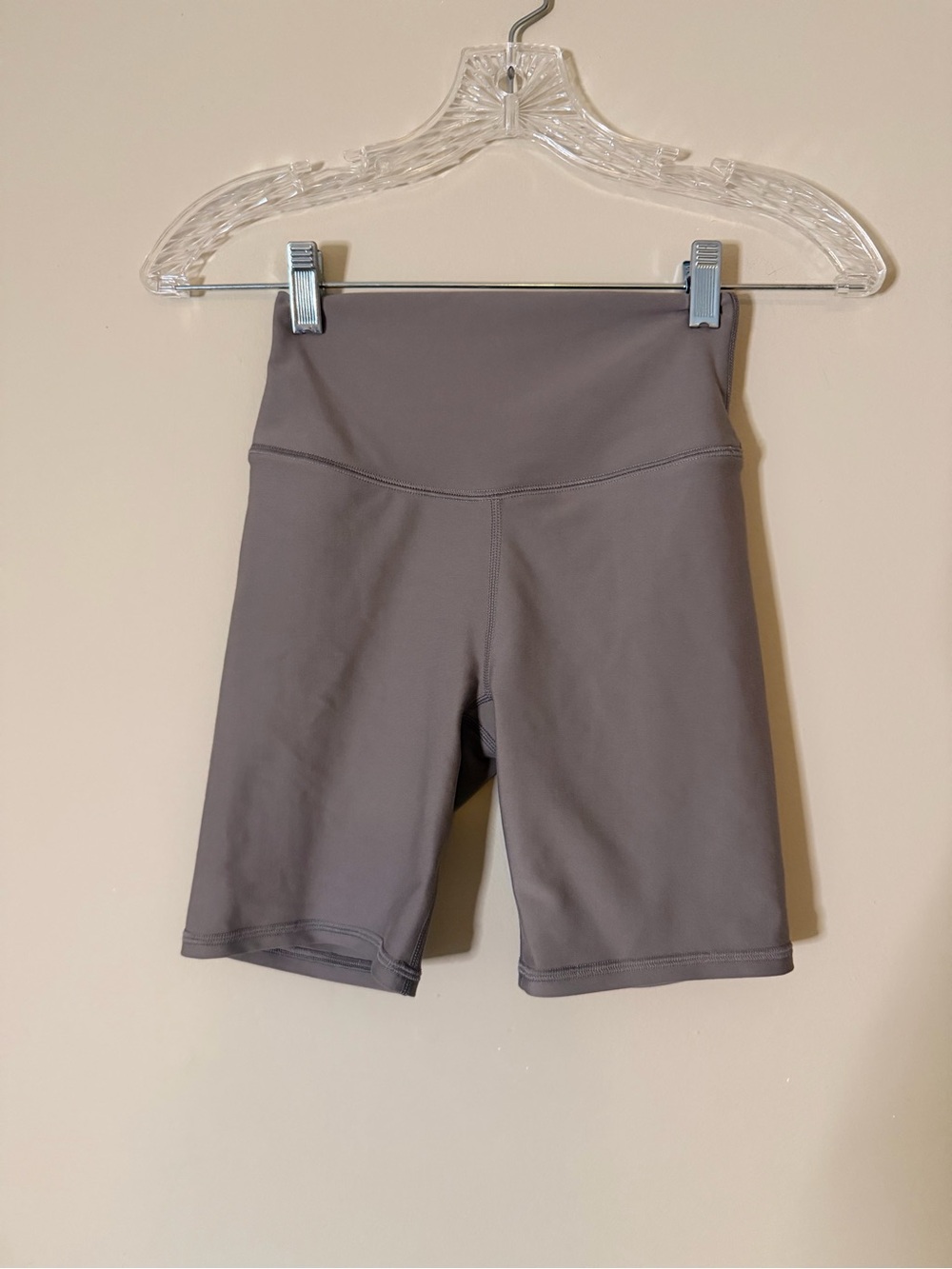 YPB High-Rise Women's Bike Shorts